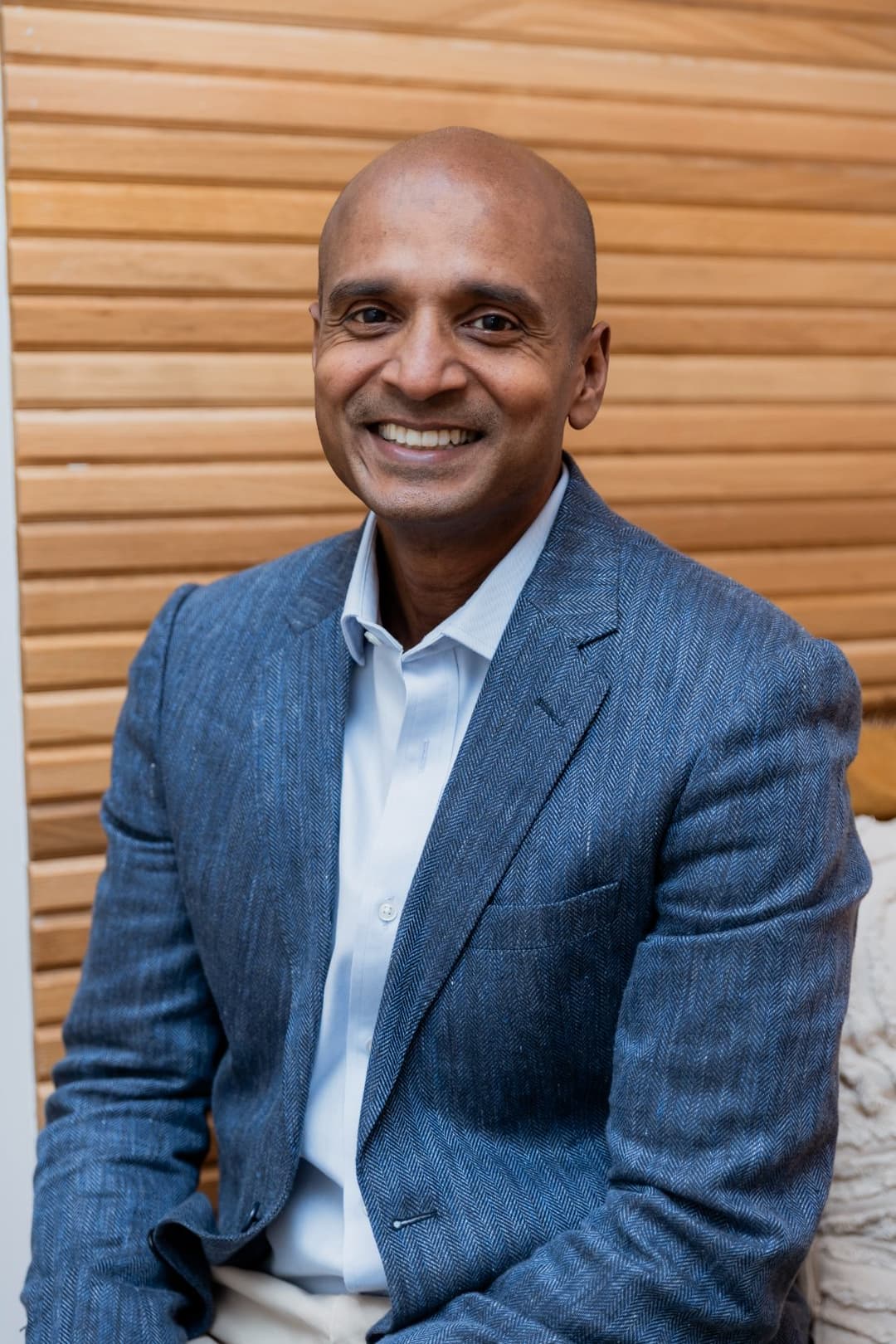 Appan Pathmanathan