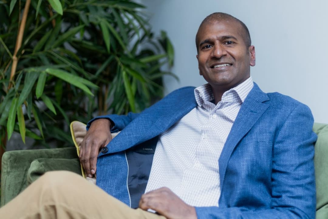 Gajan Pathmanathan