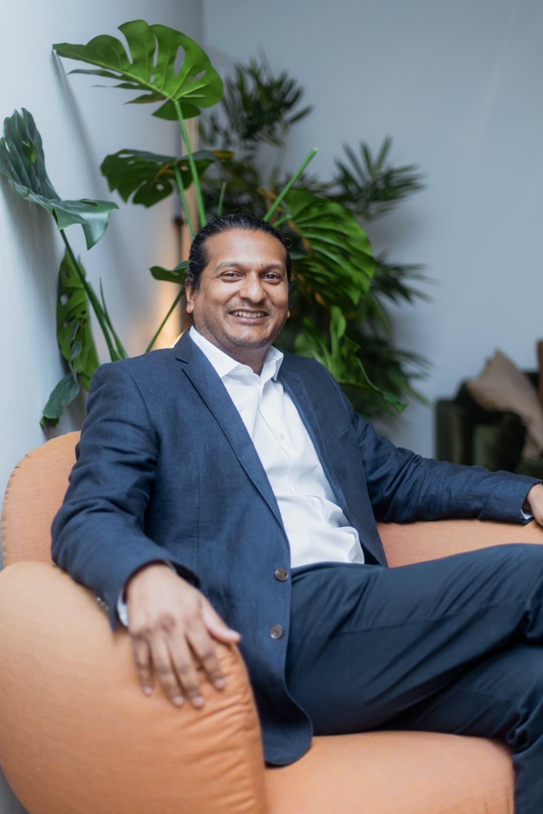 Mahinan Pathmanathan